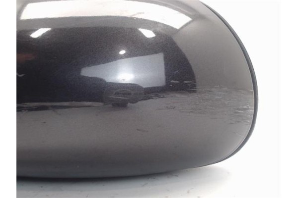 Recambio de retrovisor electrico izquierdo para mercedes-benz clase a (bm 168) referencia OEM IAM A1688100176 6125700 1688100176