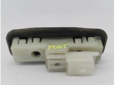 Recambio de maneta exterior porton para citroen c5 berlina 2.0 audace referencia OEM IAM 6554PS 6490R3 