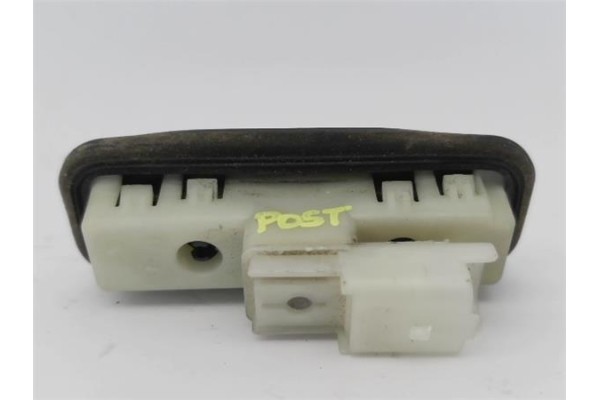 Recambio de maneta exterior porton para citroen c5 berlina 2.0 audace referencia OEM IAM 6554PS 6490R3 