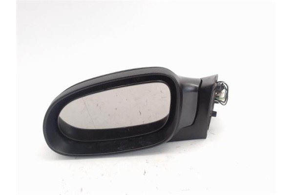 Recambio de retrovisor electrico izquierdo para mercedes-benz clase a (bm 168) referencia OEM IAM A1688100176 6125700 1688100176