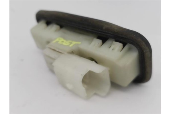 Recambio de maneta exterior porton para citroen c5 berlina 2.0 audace referencia OEM IAM 6554PS 6490R3 