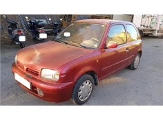 nissan micra (k11) del año 1995