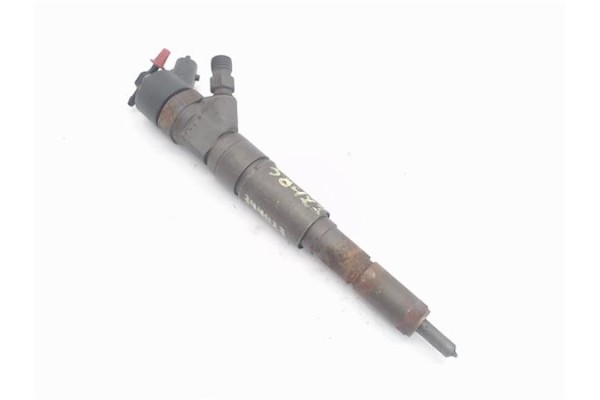 Recambio de inyector para bmw serie 5 berlina (e39) 3.0 530d referencia OEM IAM   