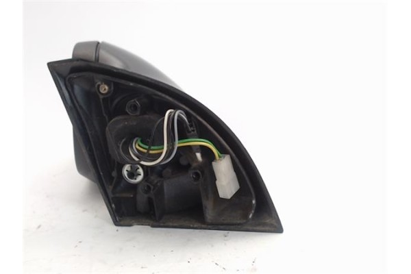 Recambio de retrovisor electrico izquierdo para mercedes-benz clase a (bm 168) referencia OEM IAM A1688100176 6125700 1688100176