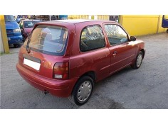 nissan micra (k11) del año 1995