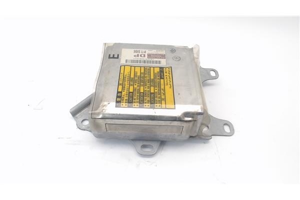 Recambio de centralita airbag para lexus is 200 (gxe10) referencia OEM IAM 8917053020  