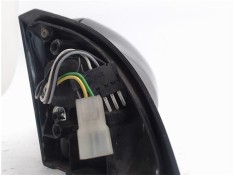 Recambio de retrovisor electrico izquierdo para mercedes-benz clase a (bm 168) referencia OEM IAM A1688100176 6125700 1688100176