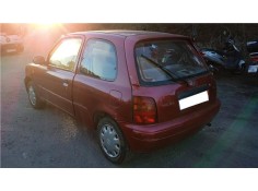 nissan micra (k11) del año 1995