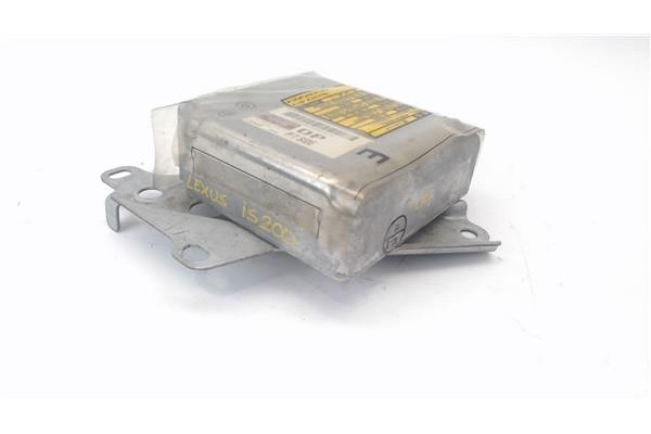 Recambio de centralita airbag para lexus is 200 (gxe10) referencia OEM IAM 8917053020  