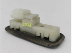 Recambio de maneta exterior porton para citroen c5 berlina 2.0 audace referencia OEM IAM 6554PS 6490R3 