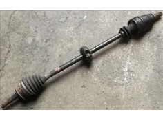 Recambio de palier delantero derecho para opel corsa b 1.0 i 12v referencia OEM IAM   