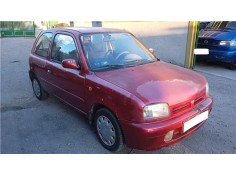 nissan micra (k11) del año 1995