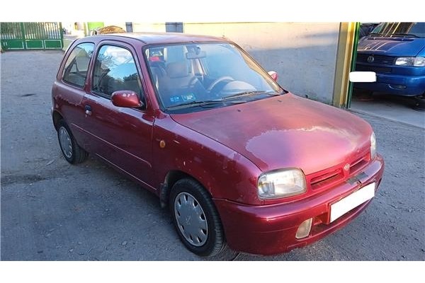 nissan micra (k11) del año 1995