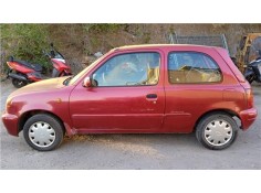 nissan micra (k11) del año 1995