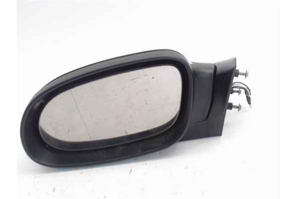 Recambio de retrovisor electrico izquierdo para mercedes-benz clase a (bm 168) referencia OEM IAM A1688100176  1688100176 , MERC