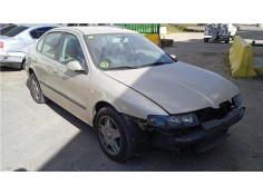 seat toledo (1m2) del año 2004