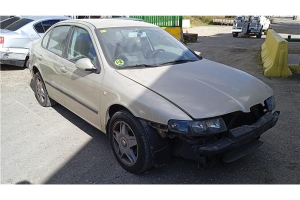 seat toledo (1m2) del año 2004