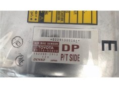 Recambio de centralita airbag para lexus is 200 (gxe10) referencia OEM IAM 8917053020  