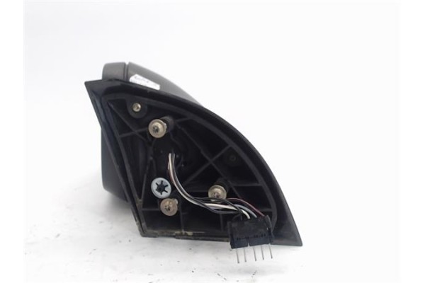 Recambio de retrovisor electrico izquierdo para mercedes-benz clase a (bm 168) referencia OEM IAM A1688100176  1688100176 , MERC