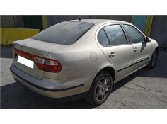 seat toledo (1m2) del año 2004