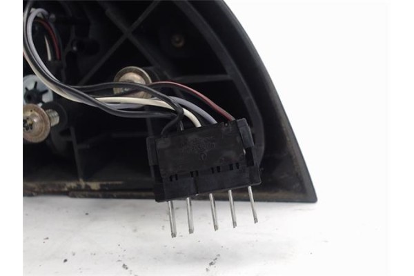 Recambio de retrovisor electrico izquierdo para mercedes-benz clase a (bm 168) referencia OEM IAM A1688100176  1688100176 , MERC