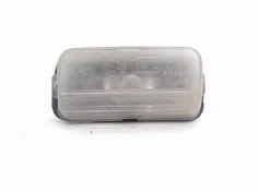 Recambio de piloto matricula trasero derecho para citroen c3 1.4 hdi referencia OEM IAM 6340A3  634099 , CITROËN | SU001A3445 , 