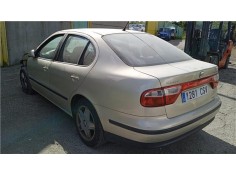 seat toledo (1m2) del año 2004