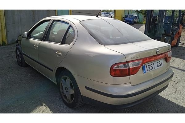 SEAT TOLEDO (1M2)