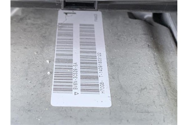 Recambio de columna direccion para ford focus berlina (cew) 1.0 business referencia OEM IAM BV6N3C529EA 1871979 