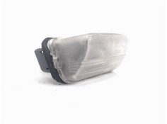 Recambio de piloto matricula trasero derecho para citroen c3 1.4 hdi referencia OEM IAM 6340A3  634099 , CITROËN | SU001A3445 , 