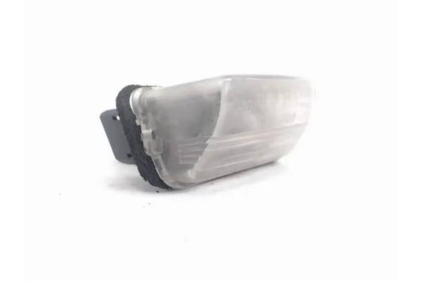 Recambio de piloto matricula trasero derecho para citroen c3 1.4 hdi referencia OEM IAM 6340A3  634099 , CITROËN | SU001A3445 , 