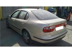 seat toledo (1m2) del año 2004