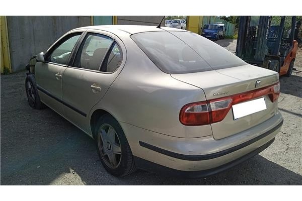 seat toledo (1m2) del año 2004