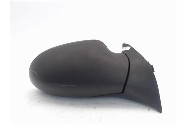 Recambio de retrovisor electrico derecho para mercedes-benz clase a (bm 168) referencia OEM IAM   