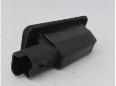 Recambio de piloto matricula para citroen c5 berlina 2.0 audace referencia OEM IAM 9682403680  