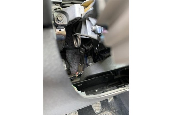 Recambio de columna direccion para ford focus berlina (cew) 1.0 business referencia OEM IAM BV6N3C529EA 1871979 