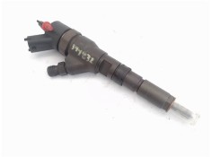 Recambio de inyector para peugeot 307 break / sw (s1) 2.0 hdi 90 referencia OEM IAM   