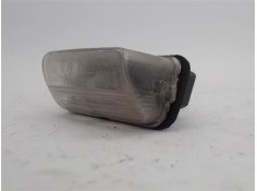 Recambio de piloto matricula trasero derecho para citroen c3 1.4 hdi referencia OEM IAM 6340A3  634099 , CITROËN | SU001A3445 , 