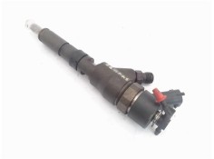 Recambio de inyector para peugeot 307 break / sw (s1) 2.0 hdi 90 referencia OEM IAM    2