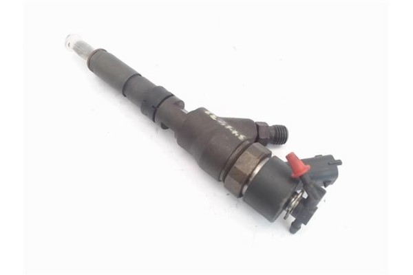 Recambio de inyector para peugeot 307 break / sw (s1) 2.0 hdi 90 referencia OEM IAM   