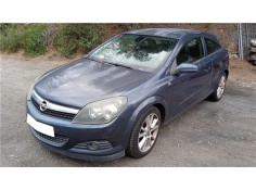 OPEL ASTRA H GTC