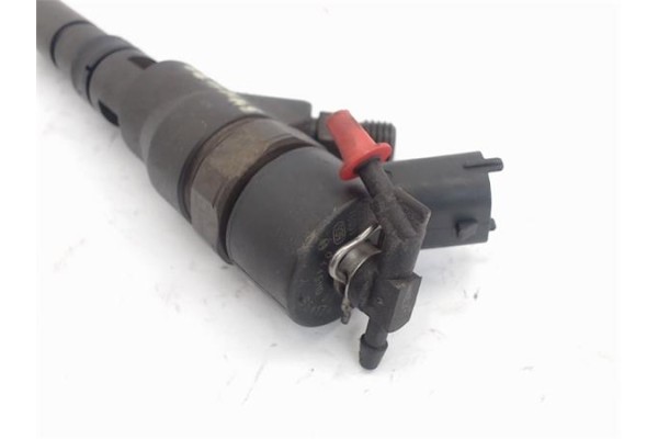 Recambio de inyector para peugeot 307 break / sw (s1) 2.0 hdi 90 referencia OEM IAM   