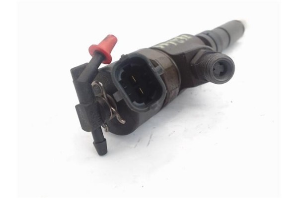 Recambio de inyector para peugeot 307 break / sw (s1) 2.0 hdi 90 referencia OEM IAM   