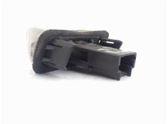 Recambio de piloto matricula trasero derecho para citroen c3 1.4 hdi referencia OEM IAM 6340A3  634099 , CITROËN | SU001A3445 , 