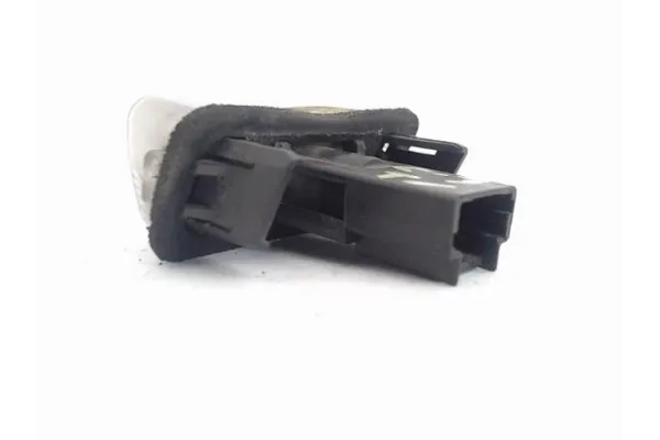 Recambio de piloto matricula trasero derecho para citroen c3 1.4 hdi referencia OEM IAM 6340A3  634099 , CITROËN | SU001A3445 , 