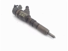 Recambio de inyector para peugeot 307 break / sw (s1) 2.0 hdi 90 referencia OEM IAM   