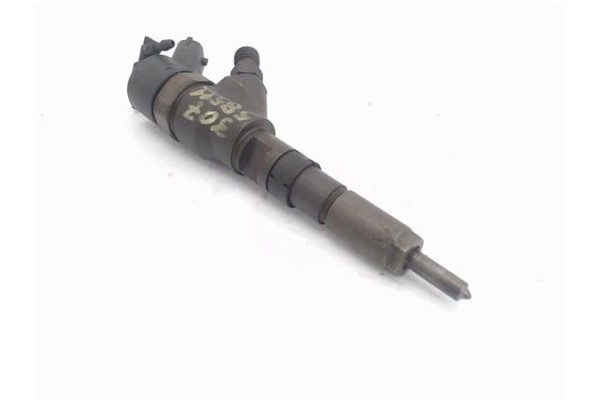 Recambio de inyector para peugeot 307 break / sw (s1) 2.0 hdi 90 referencia OEM IAM   