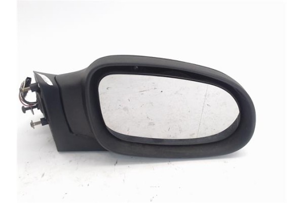 Recambio de retrovisor electrico derecho para mercedes-benz clase a (bm 168) referencia OEM IAM   