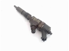 Recambio de inyector para peugeot 307 break / sw (s1) 2.0 hdi 90 referencia OEM IAM    2