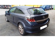 opel astra h gtc del año 2007